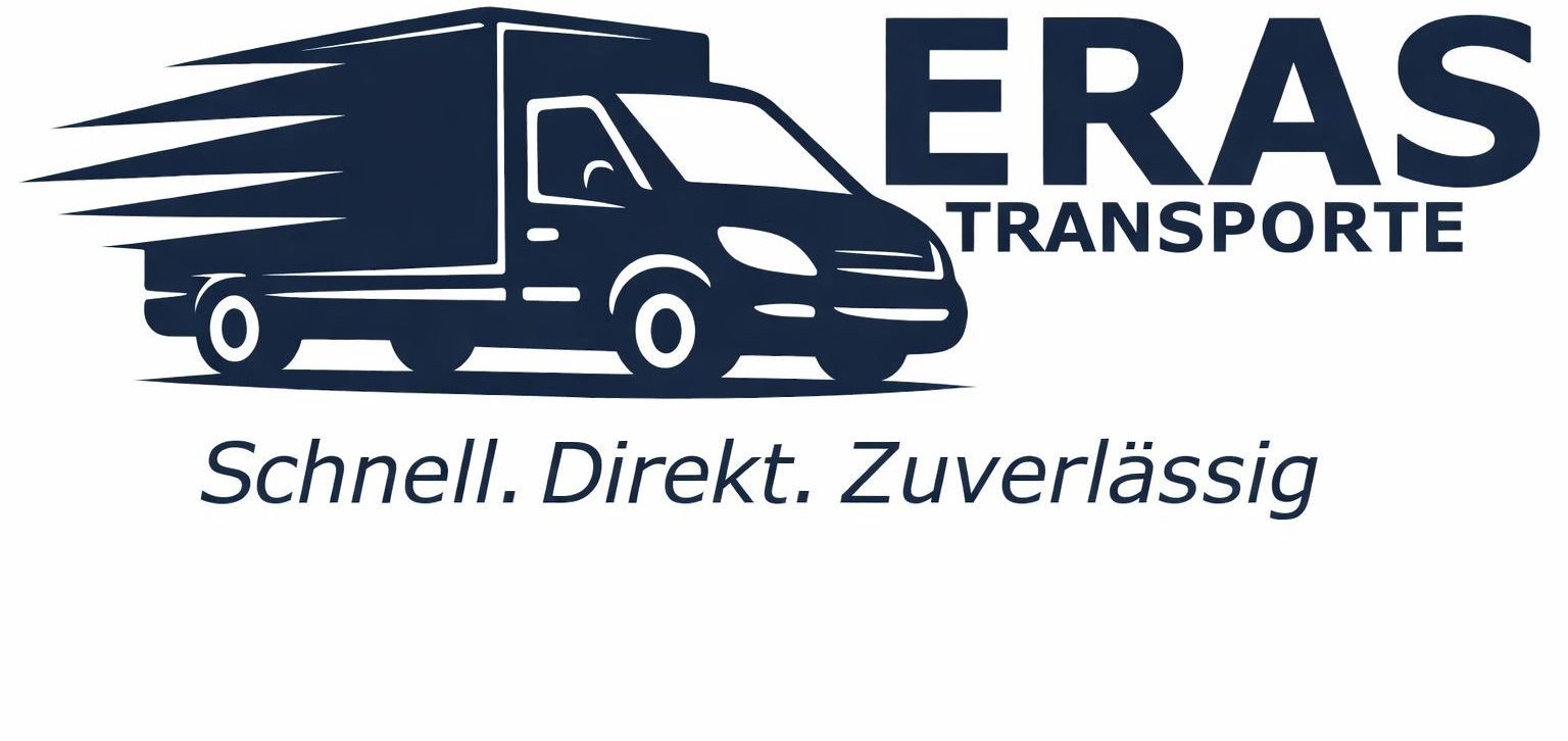 ERAS Transporte Logo